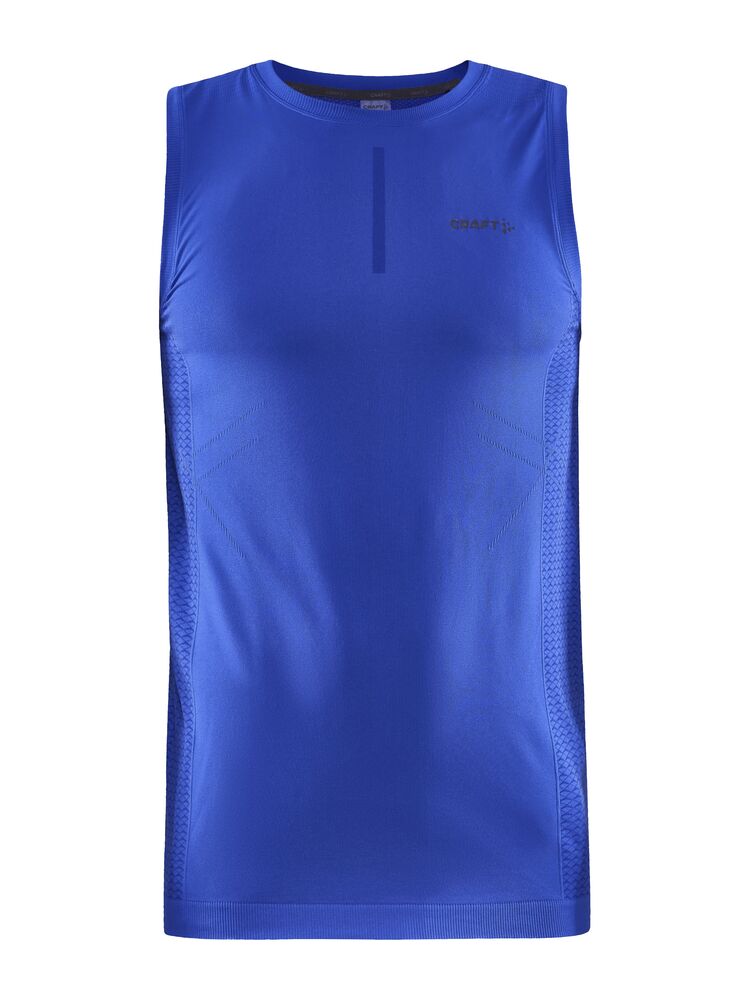 Active Cool Intensity Sl Tee M från Craft i Ink blue