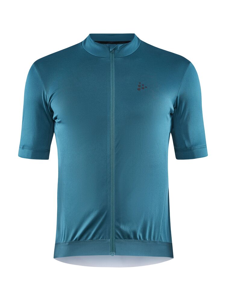 CORE Essence Jersey Regular Fit M från Craft i Deep lake