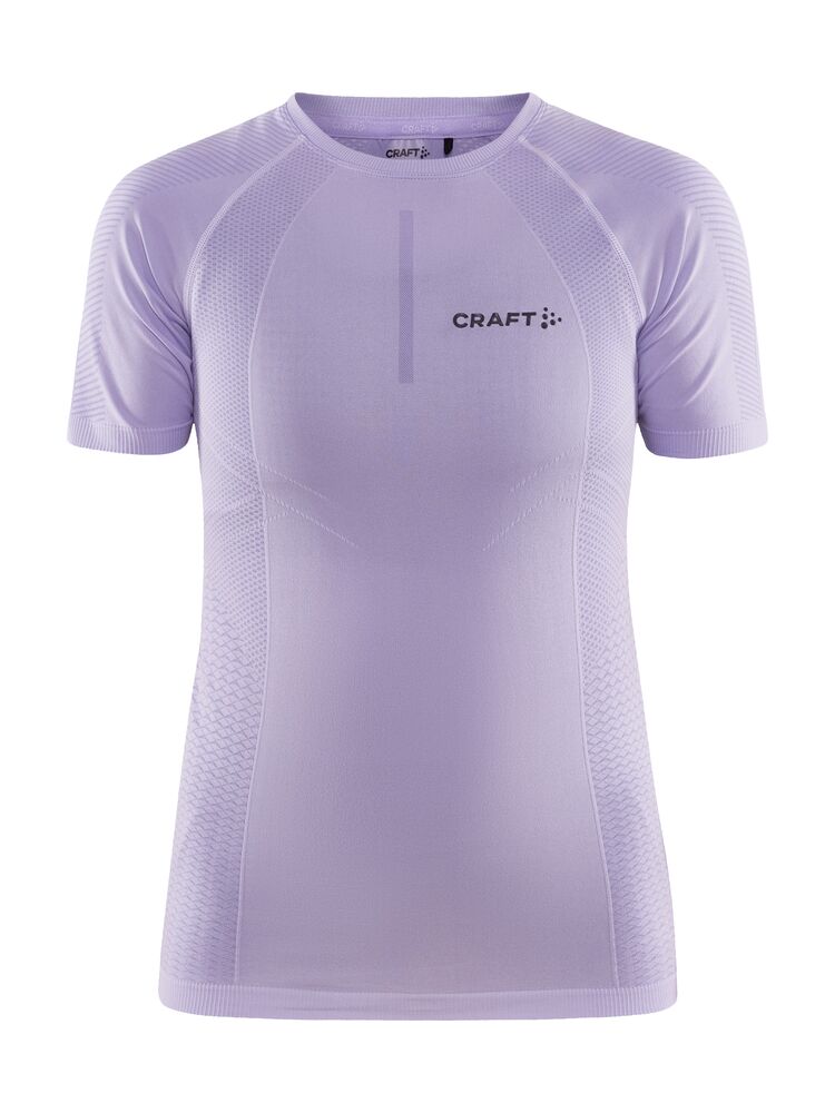 Active Cool Intensity Ss W från Craft i Lavender