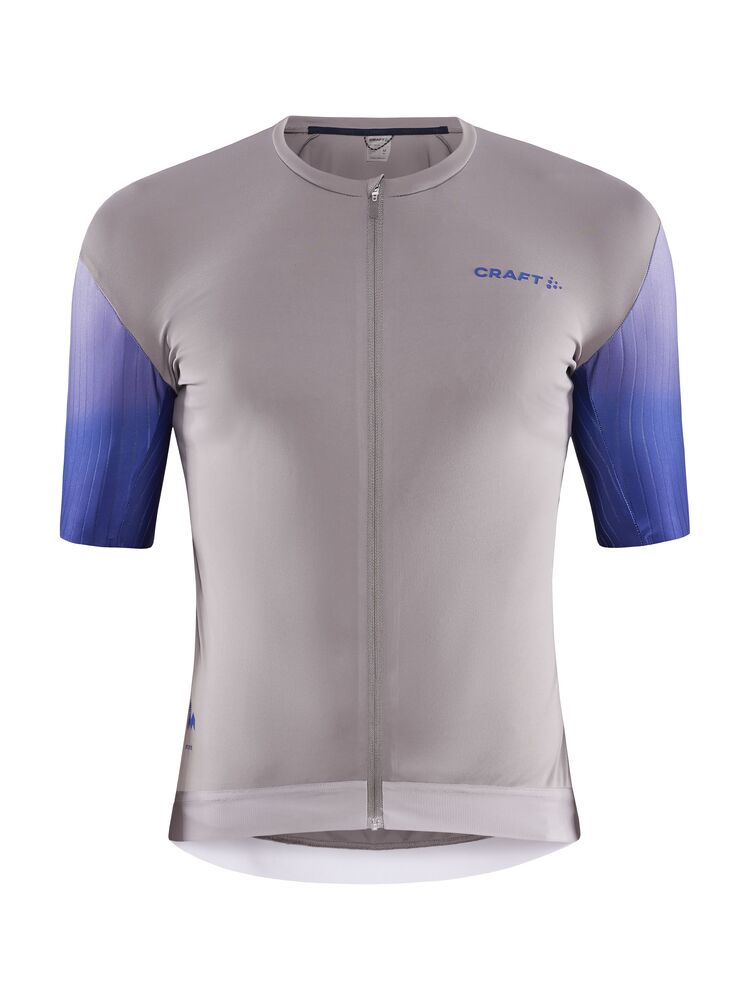 Endur Aero Jersey M från Craft i Rock-sodalit