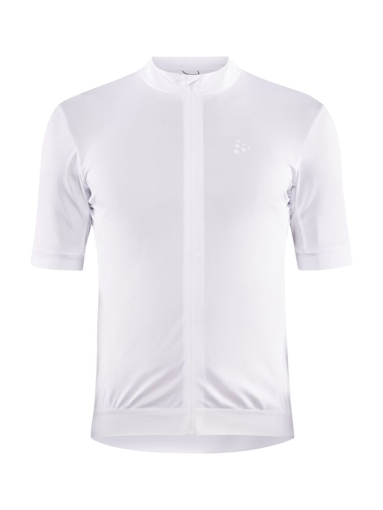 CORE Essence Jersey Regular Fit M från Craft i Vit