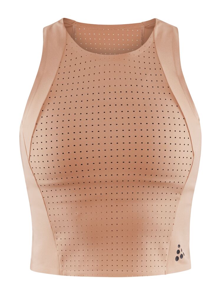 ADV Tone Perforated Tank W från Craft i Cliff