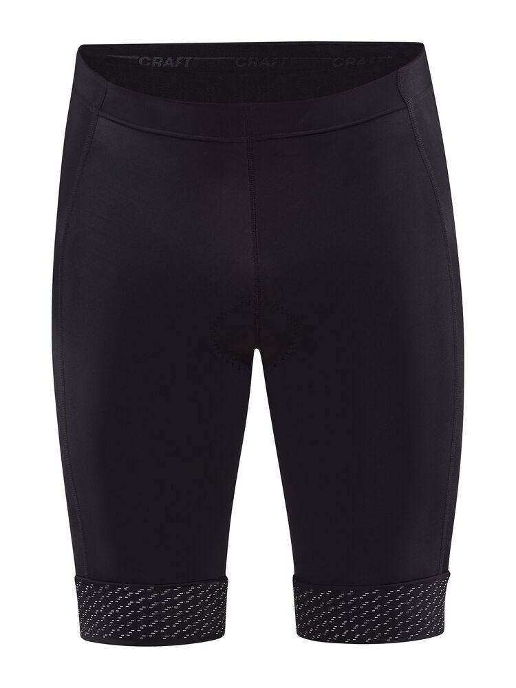 Craft CORE Endur Lumen Shorts M - Black AW25 [999000] / XS