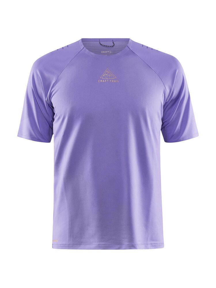 PRO Trail SS Tee M från Craft i Magic