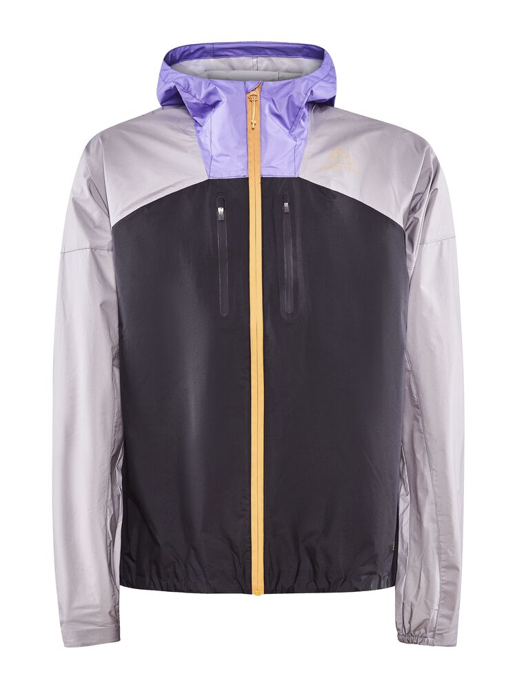 PRO Trail 2L Light Weight Jacket M från Craft i Slate- rock