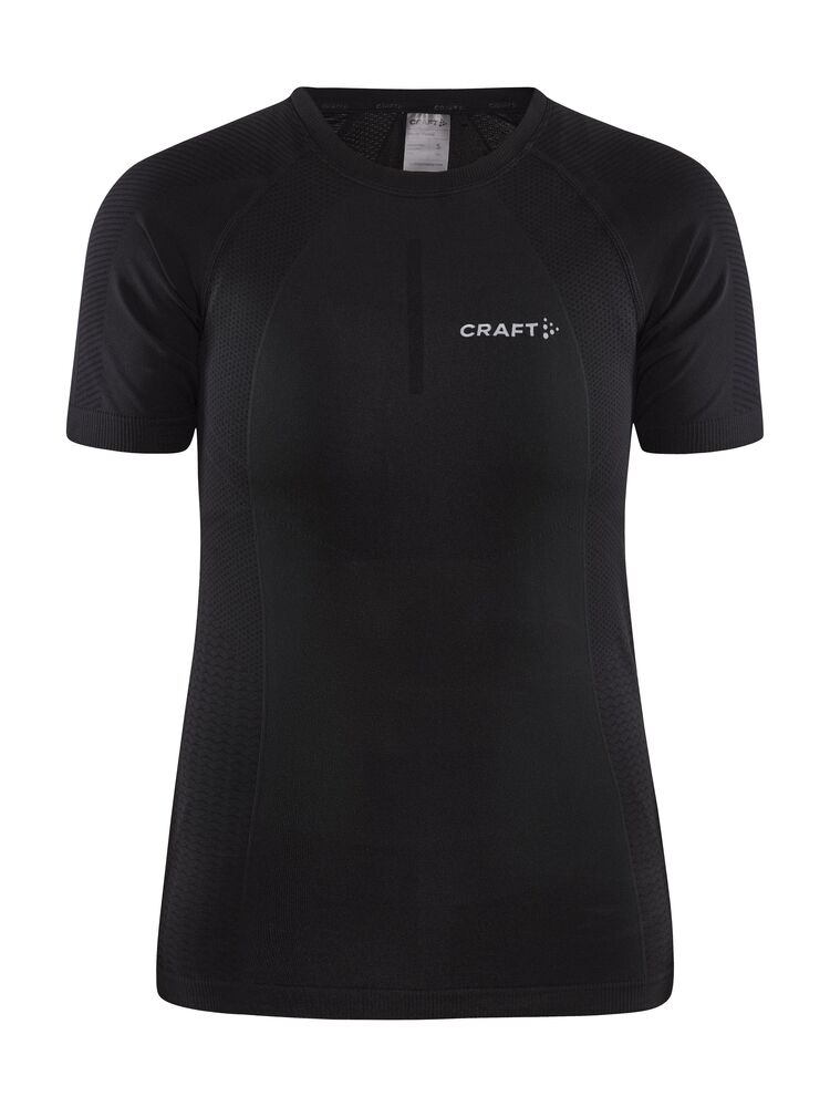 Active Cool Intensity Ss W från Craft
