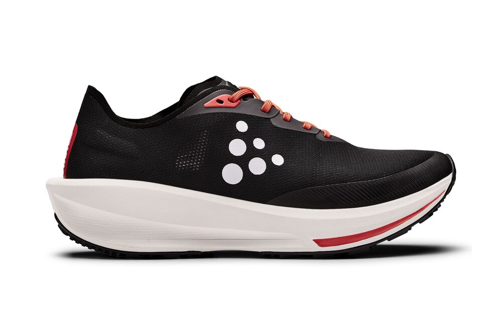 CTM Ultra 3 M från Craft i Black-heat
