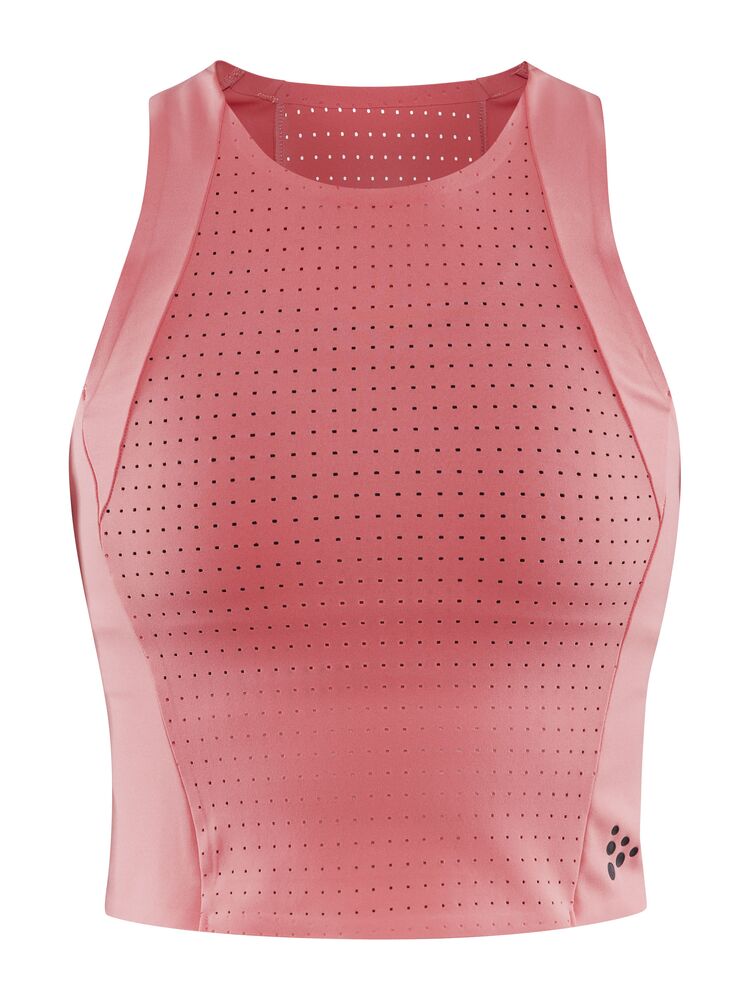 Craft ADV HiT Perforated Tank W - Arrosa [731000] / XS