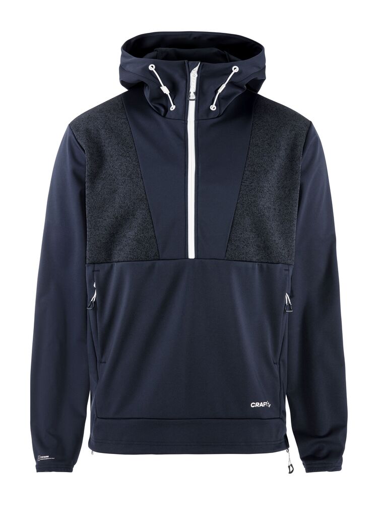 Nor Adv Backcountry Anorak M