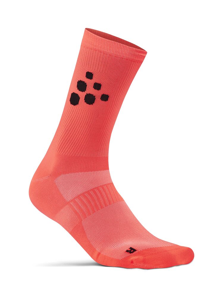 Craft PRO HYPERVENT RUN SOCK - Crush (retail) [410000] / 34/36