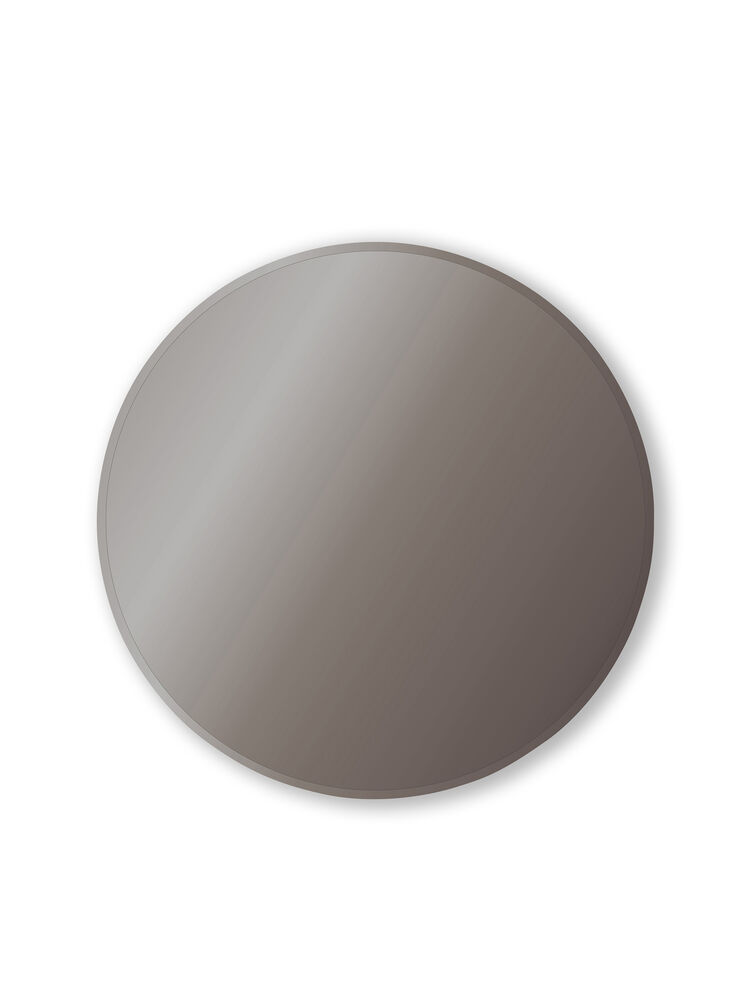 Mirror Soleil small (1) Grey