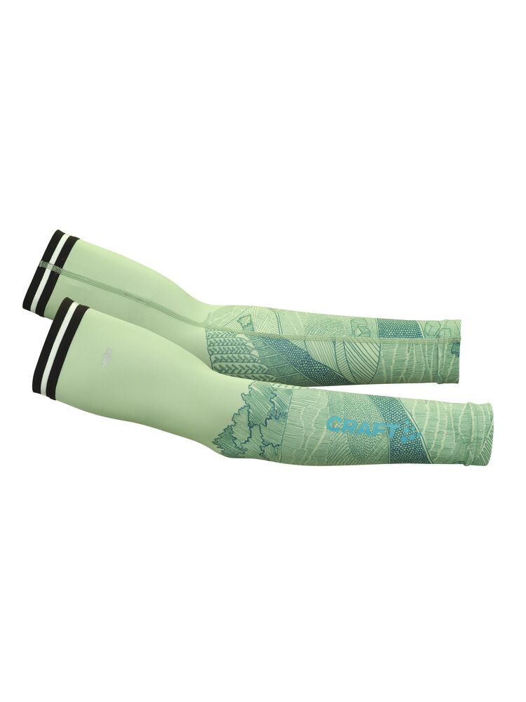 SubZ Arm Warmer från Craft i Spruce-twig