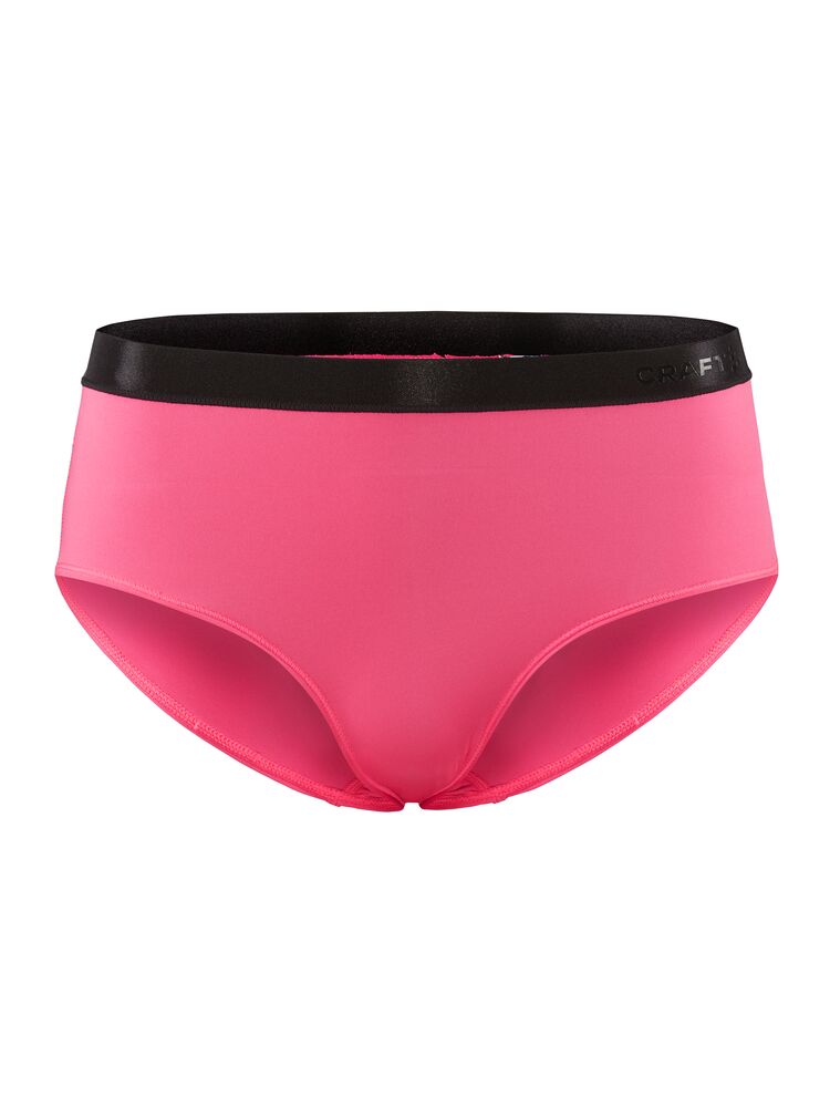 CORE Dry Hipster W från Craft i Fuchsia
