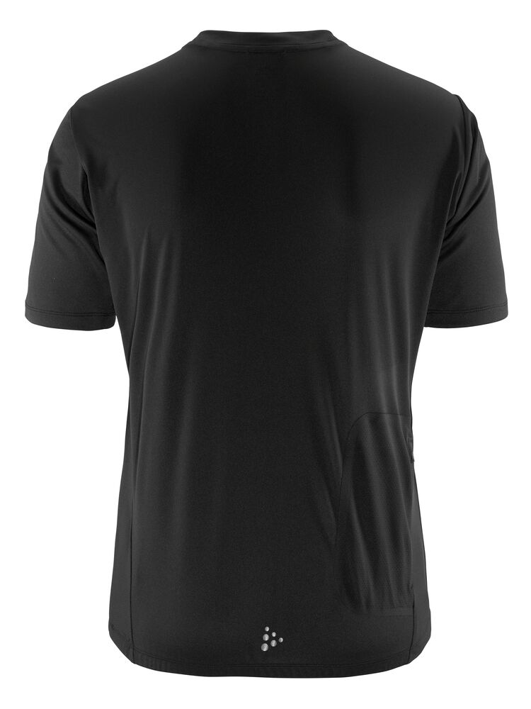 Craft CORE Offroad Ss Jersey M - Black AW25 [999000] / XS