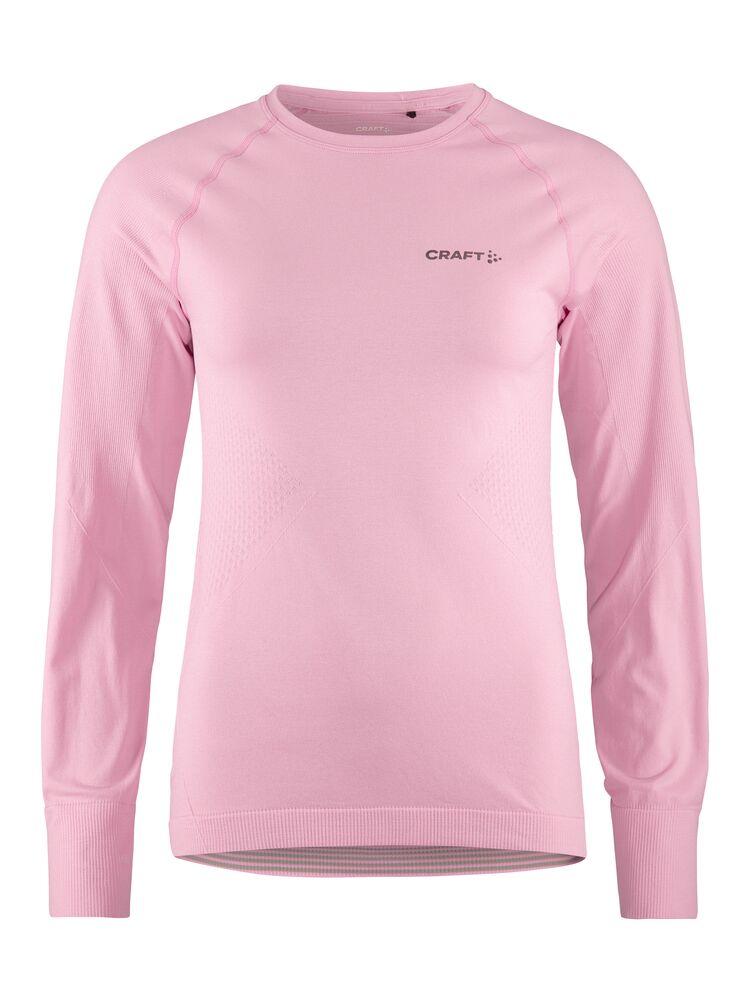 CORE Dry Active Comfort Ls W från Craft i Whiz (box)