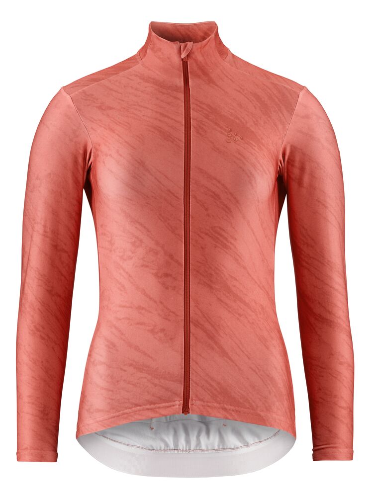 CORE Bike Essence LS Jersey W från Craft i Astro