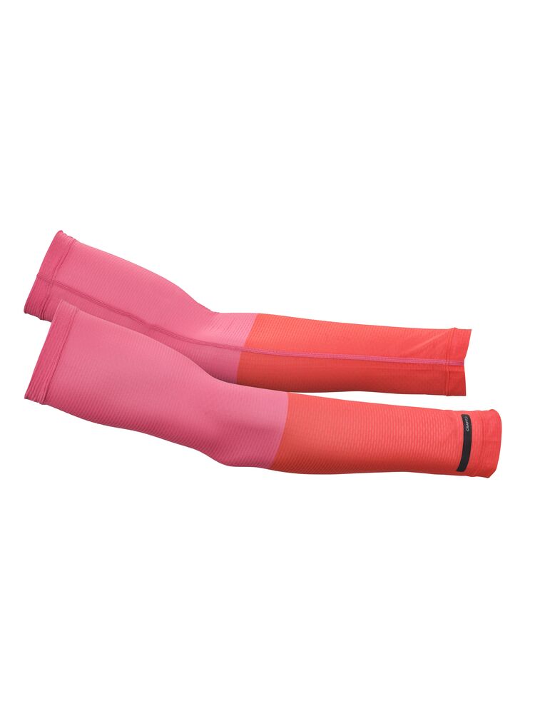 Vent Mesh Arm Cover från Craft i Fuchsia-inferno