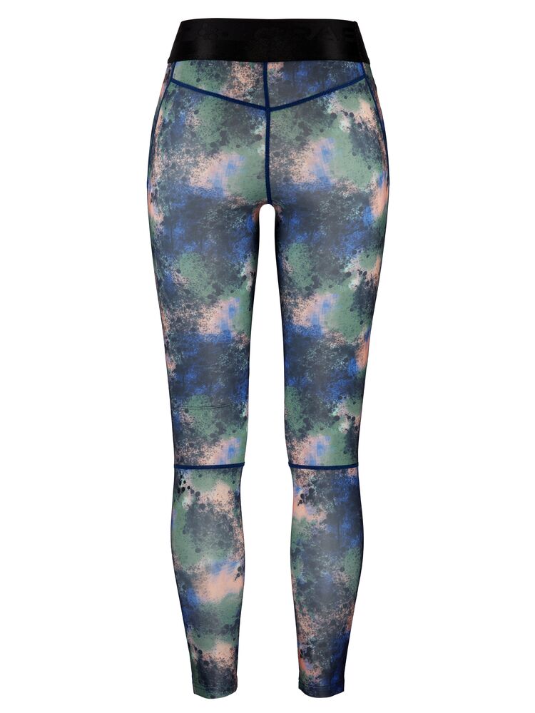 Craft Core Essence Tights W - Jump-Cosmo [359840] / XS