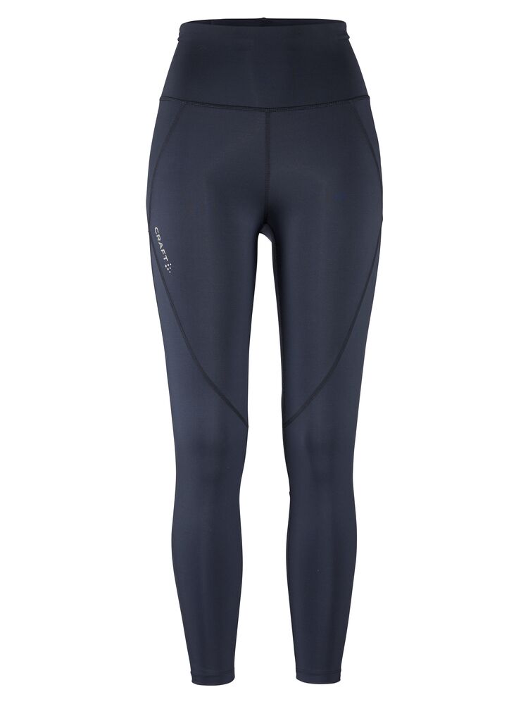 ADV Essence High Waist Tights W från Craft i Blaze