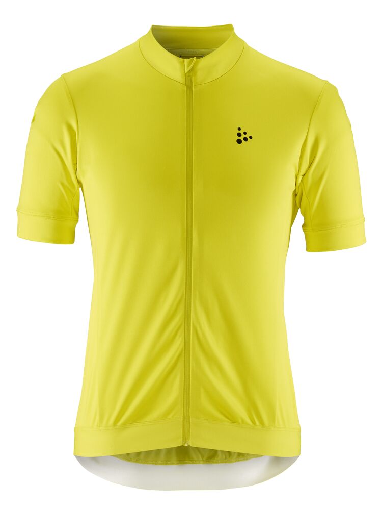 CORE Essence Jersey Regular Fit M från Craft i N light