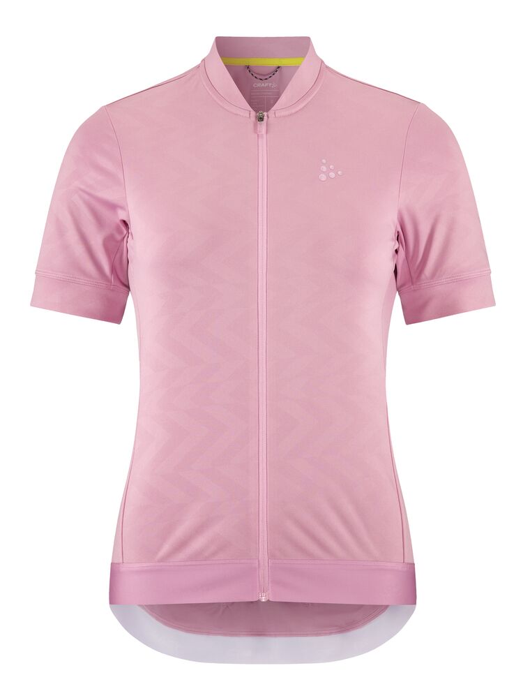 CORE Essence Jersey Regular Fit W från Craft i Whiz
