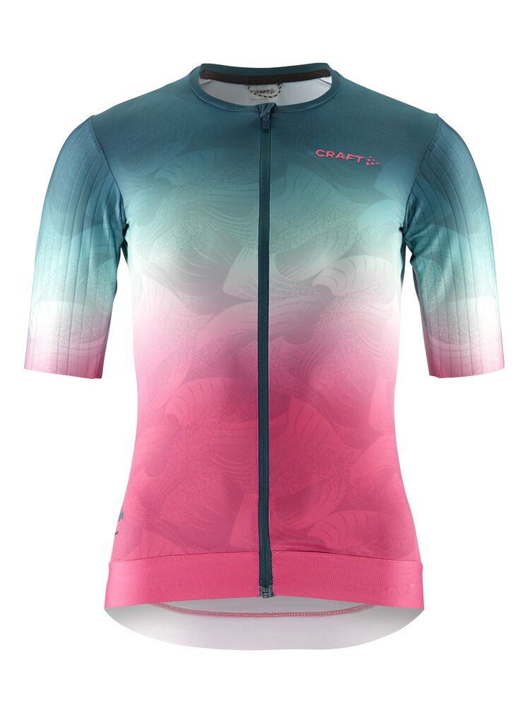 Endur Aero Jersey W från Craft