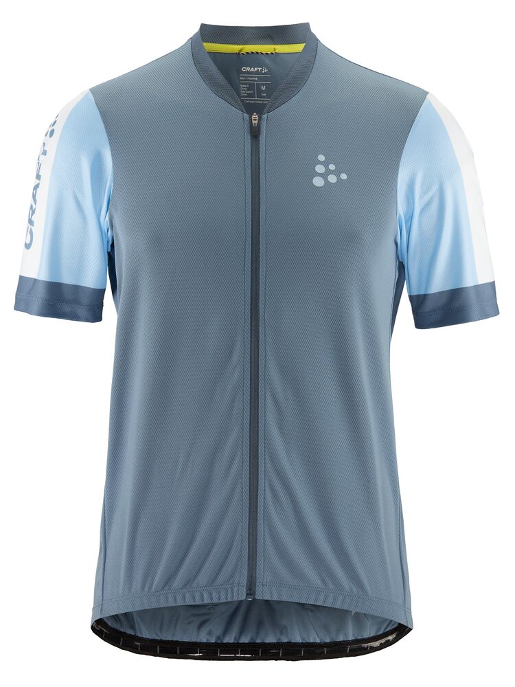 CORE Endur Logo Jersey M från Craft i Free-mind