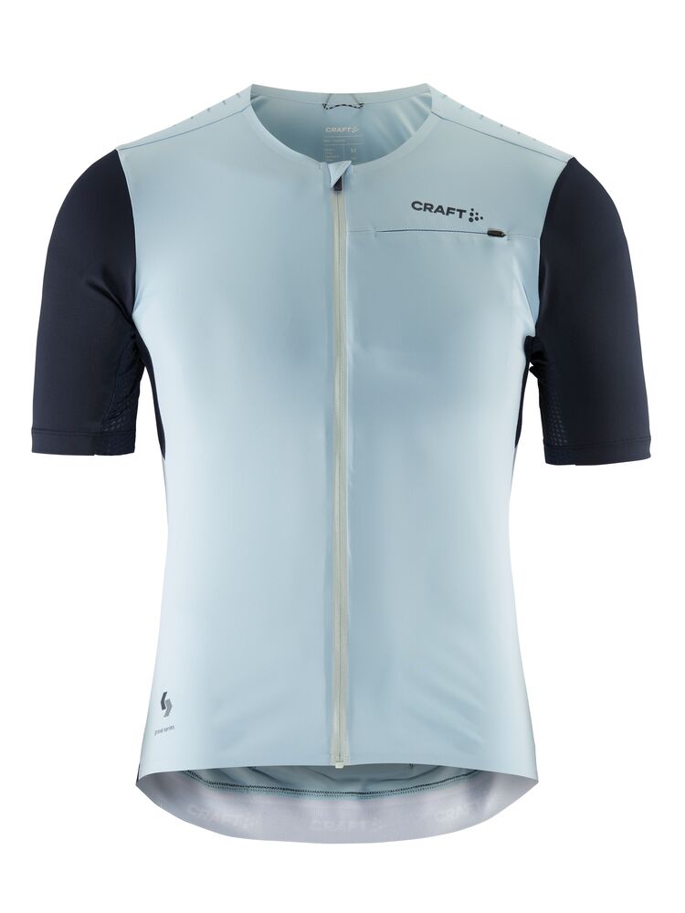 Craft PRO Gravel Ss Jersey M - Mind-Blaze [308396] / XS