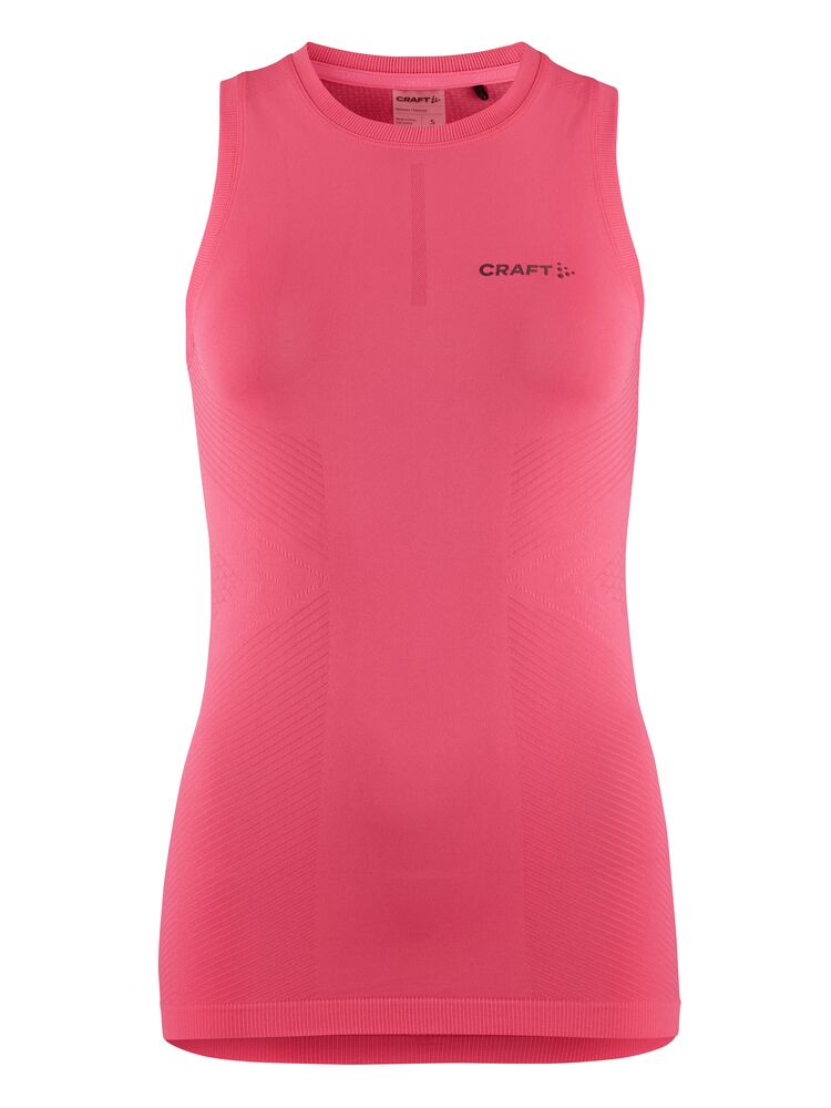 Active Cool Intensity Sl W från Craft i Fuchsia