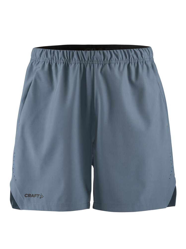 ADV Essence 6" Woven Shorts M från Craft i Real