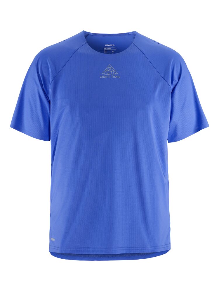 PRO Trail SS Tee M från Craft i Jump