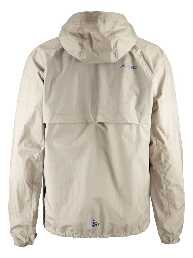 Craft PRO Trail 2L Light Weight Jacket M - Clay-Jump [230359] / XS