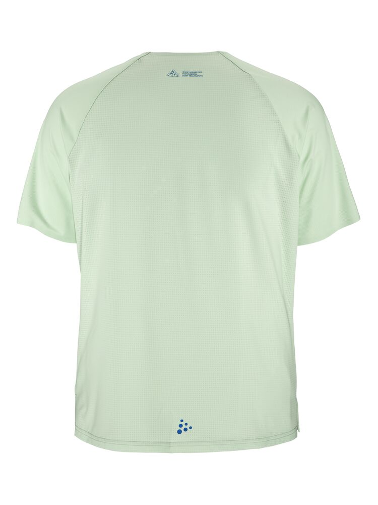 PRO Trail SS Tee M från Craft i Plexi