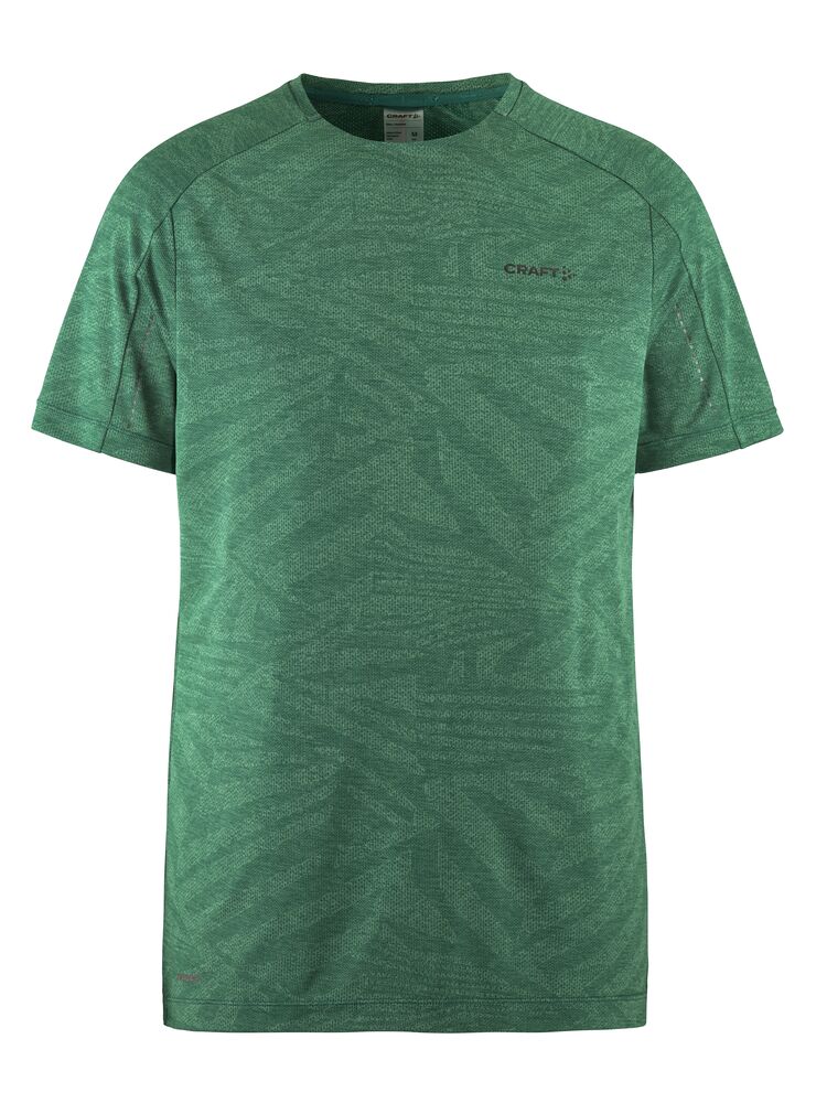 ADV Tone SS Structure Tee M från Craft