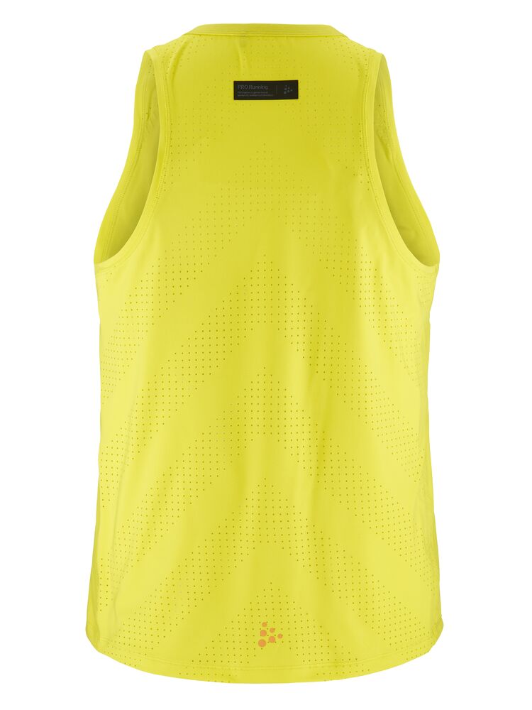 Craft PRO Hypervent Singlet 2 M - N LIGHT [503000] / XS