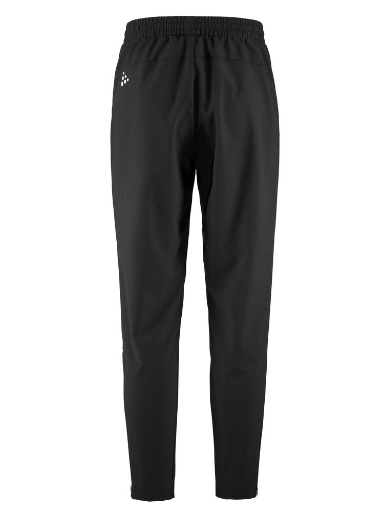 Craft Rush 2.0 Training Pants M - Black AW25 [999000] / XS