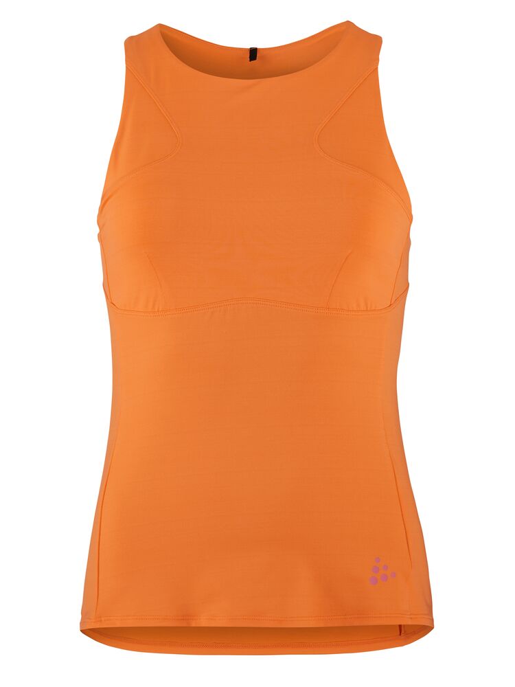 ADV Tone Singlet W från Craft