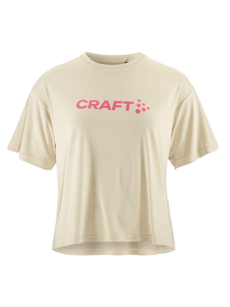 CORE Tone Bi-blend Tee W från Craft