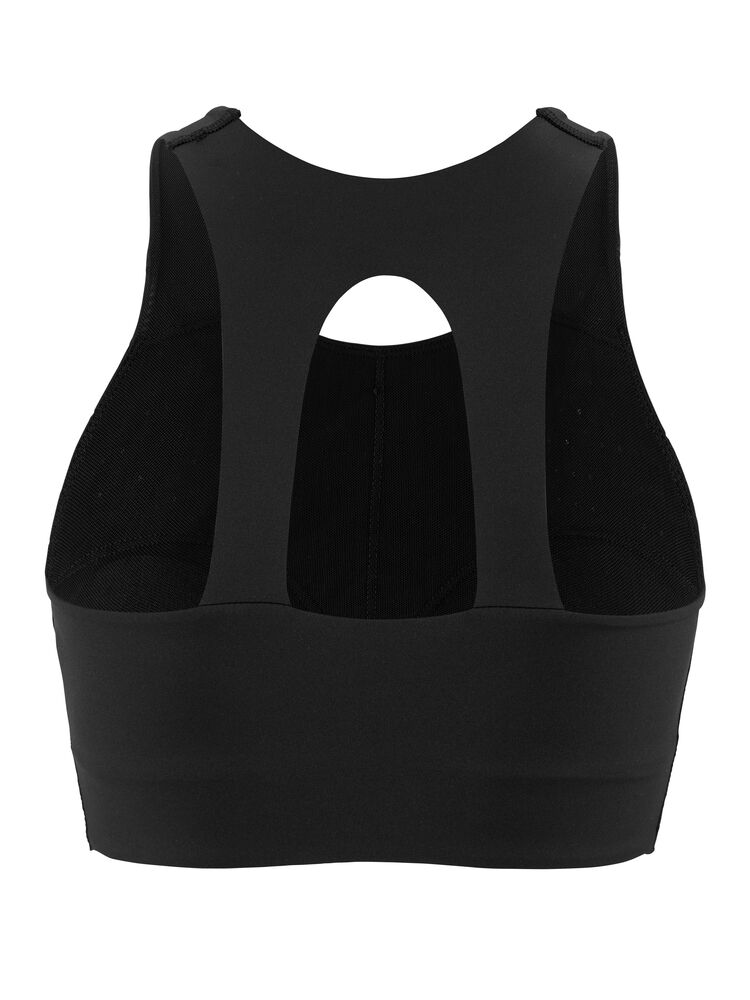 Craft ADV Tone Sports Top W - Black AW25 [999000] / XS