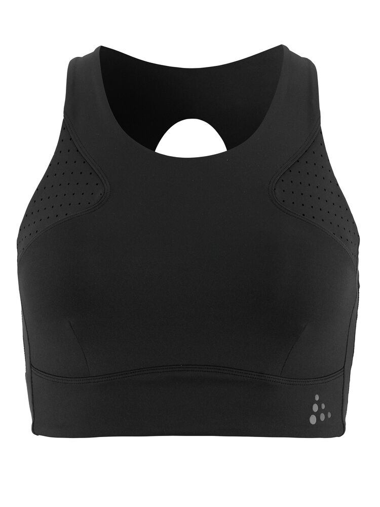Craft ADV Tone Sports Top W - Black AW25 [999000] / XS