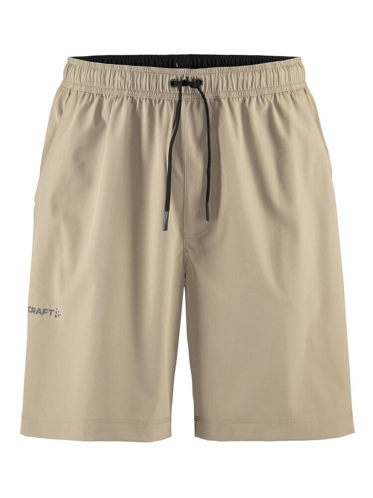 ADV Tone Board shorts M från Craft i Clay