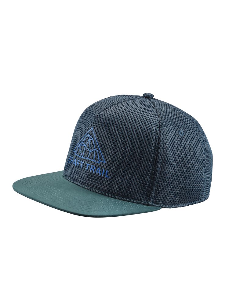nike acg l91 trucker cap