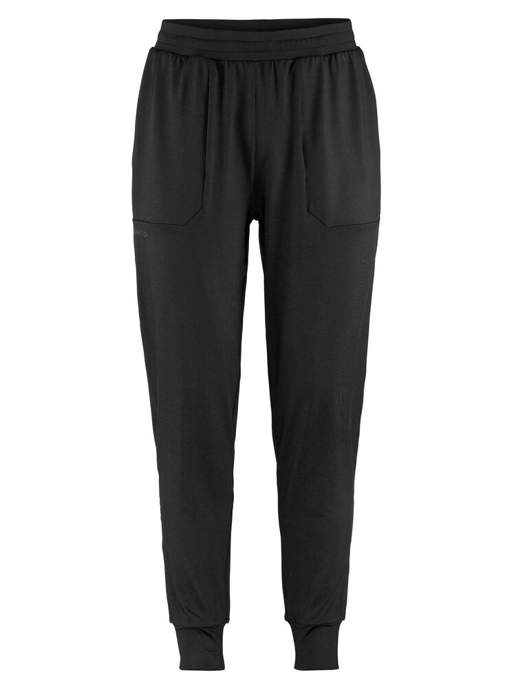 ADV Tone Jersey pant M från Craft i Svart