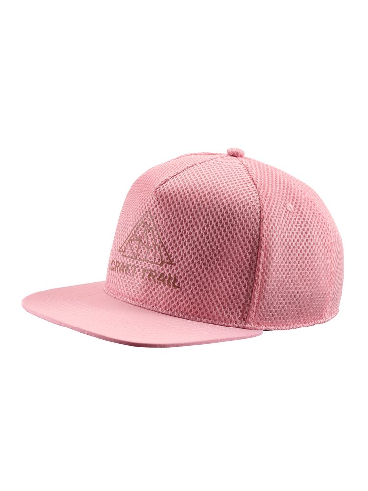 PRO 3D Mesh Trucker Cap från Craft i Whiz