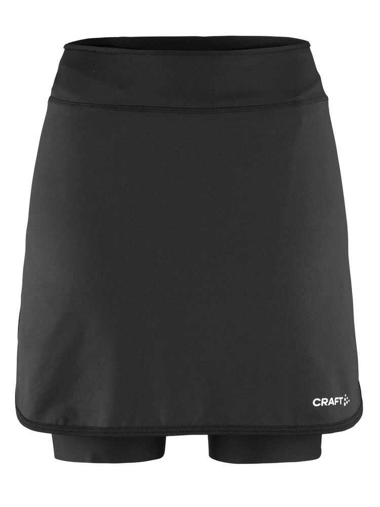 Craft CORE Endur Skirt W - Black AW25 [999000] / XS