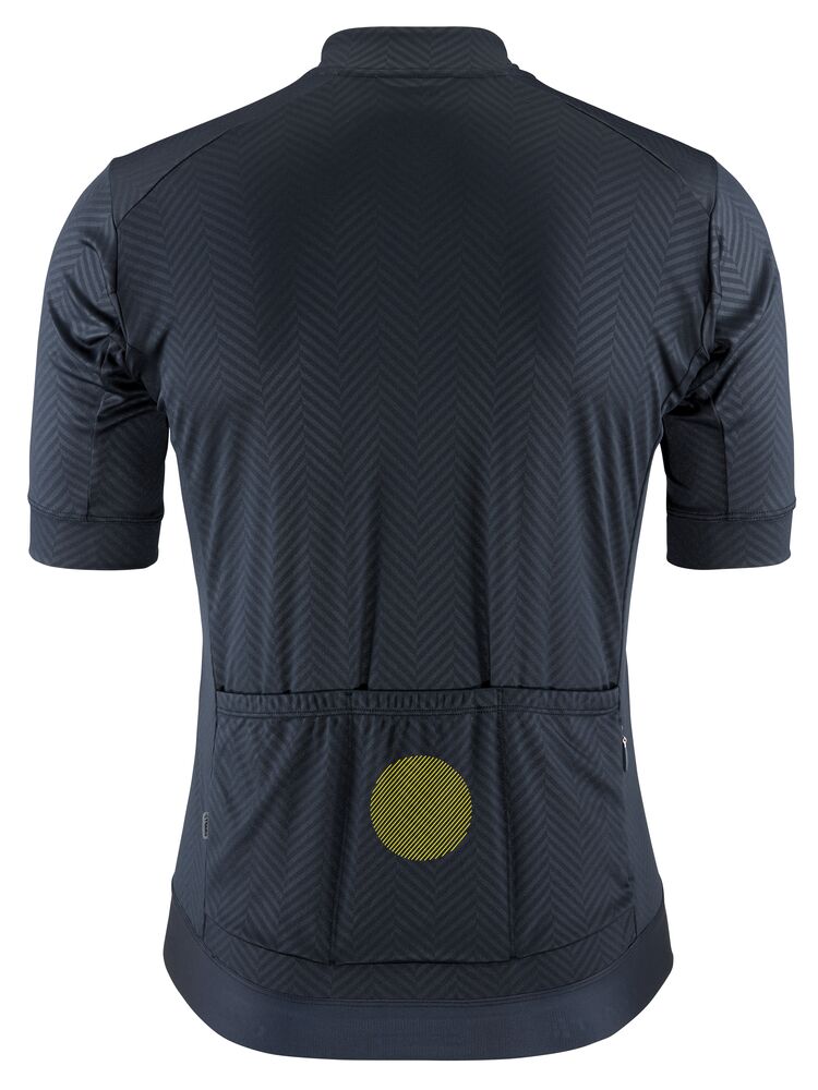 CORE Essence Jersey Tight Fit M från Craft i Blaze-blaze