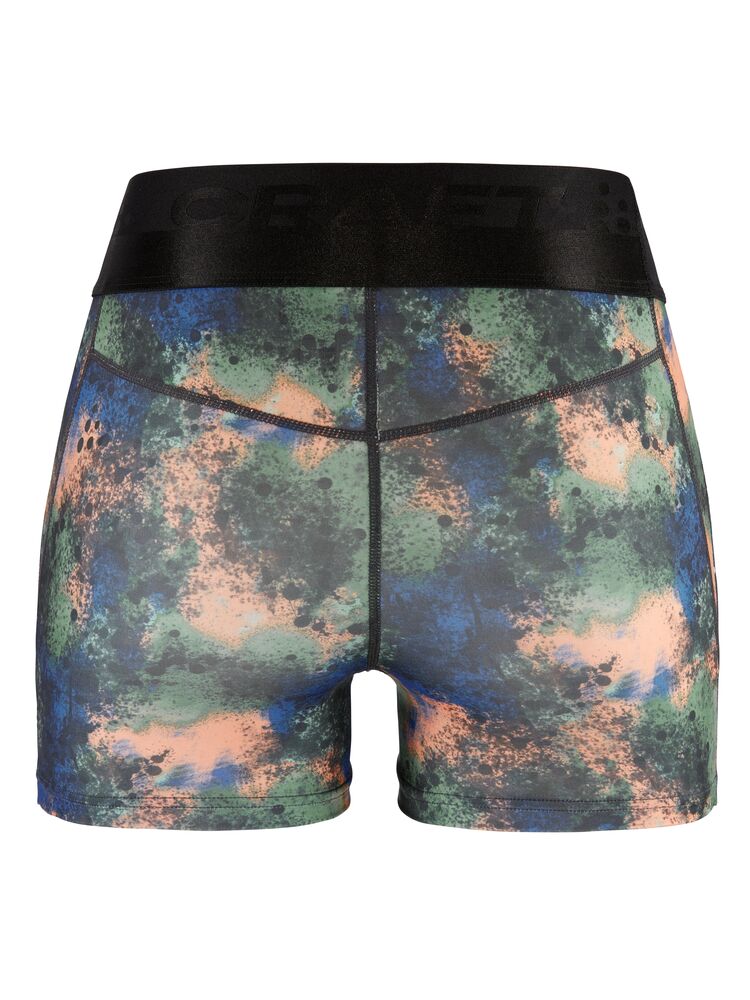 Craft Core Essence Hot Pants W - Jump-Cosmo [359840] / XS