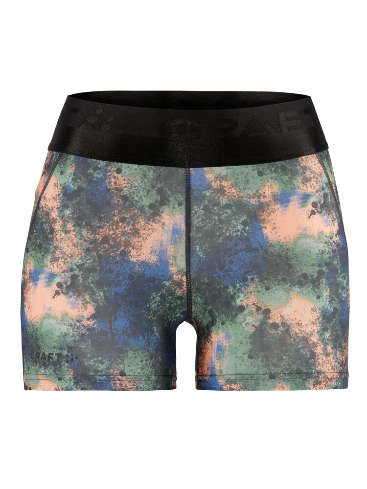 Craft Core Essence Hot Pants W - Jump-Cosmo [359840] / XS