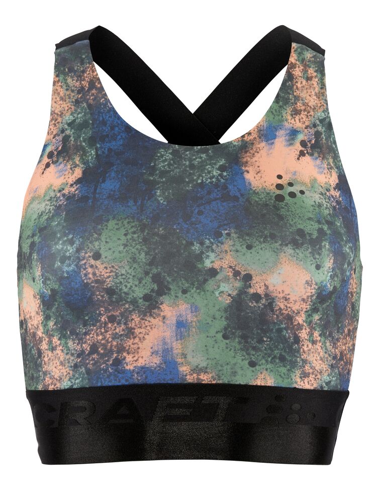 Craft Core Charge Sport Top W - Jump-Cosmo [359840] / XS