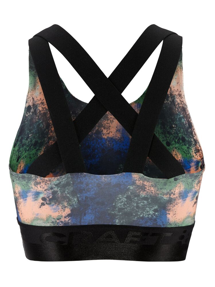 Craft Core Charge Sport Top W - Jump-Cosmo [359840] / XS